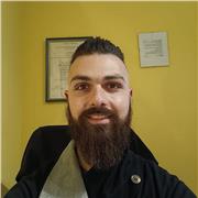 Hai bisogno di aiuto per i tuoi compiti?
Contattami se vuoi avere maggiori info